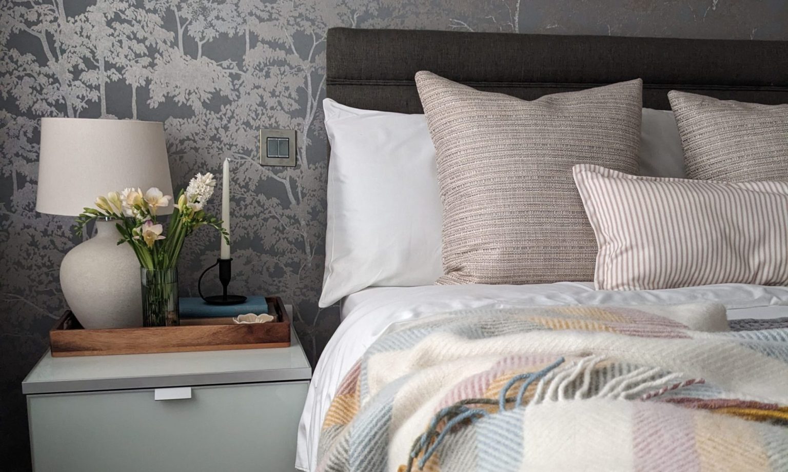 Lancaster Interior Design